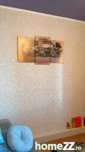 Decomandat cu 2 bai si 2 balcoane - foto 16