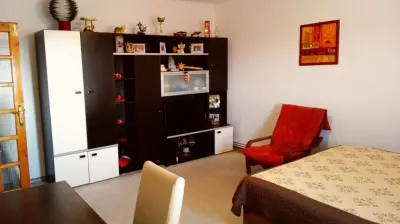 Decomandat cu 2 bai si 2 balcoane - foto 17