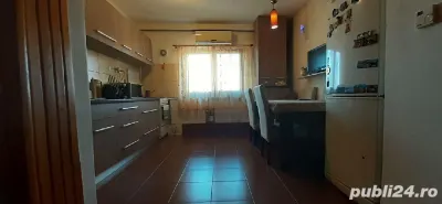 Decomandat cu 2 bai si 2 balcoane - foto 21