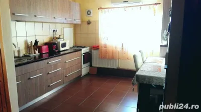 Decomandat cu 2 bai si 2 balcoane - foto 4