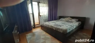 Decomandat cu 2 bai si 2 balcoane - foto 10