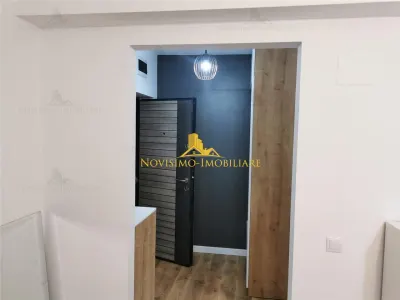 NOVISIMO-IMOBILIARE: APARTAMENT CU DOUA CAM. DE INCHIRIAT , ULTRACENTRAL - foto 4