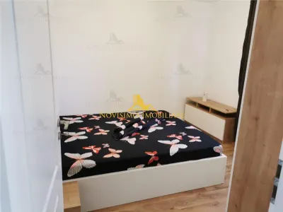 NOVISIMO-IMOBILIARE: APARTAMENT CU DOUA CAM. DE INCHIRIAT , ULTRACENTRAL - foto 7