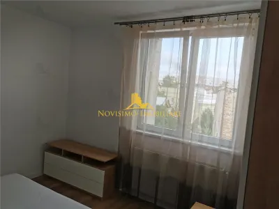 NOVISIMO-IMOBILIARE: APARTAMENT CU DOUA CAM. DE INCHIRIAT , ULTRACENTRAL - foto 9
