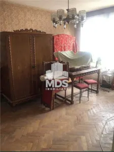 Apartament cu 3 camere cu centrala propie linga Piata Doinei - foto 6