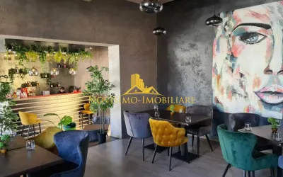 NOVISIMO-IMOBILIARE: SPATIU DE INCHIRIAT , ULTRACENTRAL - Ploiesti