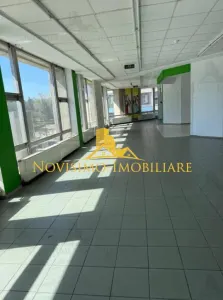 SPATIU DE INCHIRIAT ULTRACENTRAL - Ploiesti