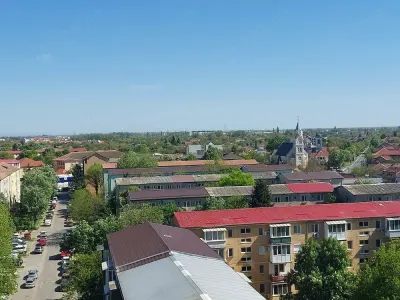 Decomandat, model mare in bloc anvelopat, etaj intermediar - foto 8