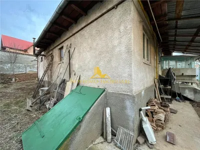 NOVISIMO-IMOBILIARE: CASA + TEREN 1400 M2  IN ZONA PAULESTI - foto 6