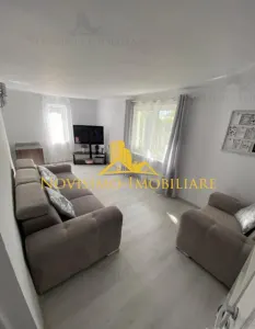 NOVISIMO-IMOBILIARE: CASA DE INCHIRIAT CU 3 CAMERE IN ZONA PAULESTI - foto 2