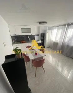 NOVISIMO-IMOBILIARE: CASA DE INCHIRIAT CU 3 CAMERE IN ZONA PAULESTI - foto 3