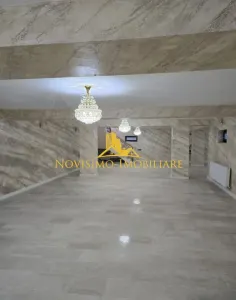 NOVISIMO-IMOBILIARE: VILA DE INCHIRIAT IN ZONA SEMICENTRALA - Ploiesti