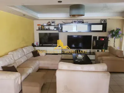 NOVISIMO-IMOBILIARE: VILA DE INCHIRIAT IN ZONA PIATA MIHAI VITEAZU - Ploiesti