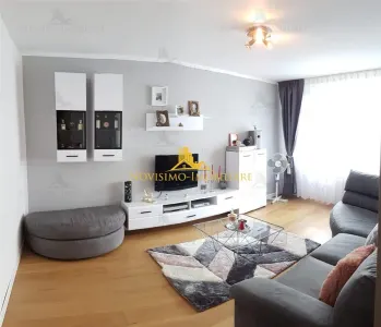 NOVISIMO-IMOBILIARE: AP. IN ZONA MIHAI BRAVU , RENOVAT COMPLET - Ploiesti