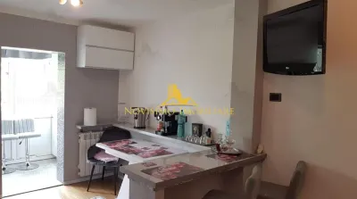 NOVISIMO-IMOBILIARE: AP. IN ZONA MIHAI BRAVU , RENOVAT COMPLET - foto 5
