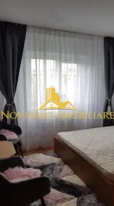 NOVISIMO-IMOBILIARE: AP. IN ZONA MIHAI BRAVU , RENOVAT COMPLET - foto 10