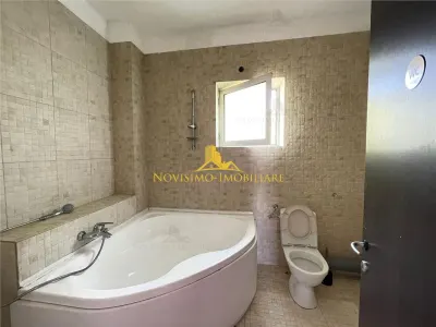 NOVISIMO-IMOBILIARE: VILA DE INCHIRIAT , INCLUSIV PENTRU MUNCITORI - foto 16