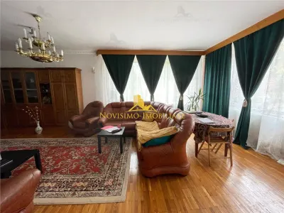NOVISIMO-IMOBILIARE: VILA DE INCHIRIAT - Ploiesti