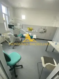 NOVISIMO-IMOBILIARE: SPATIU DE INCHIRIAT IN ZONA CENTRALA - foto 2