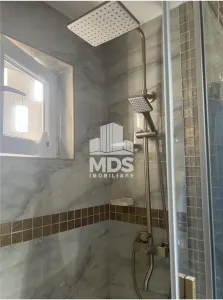 Apartament 4 camere etaj 3 cu centrala propie - foto 7