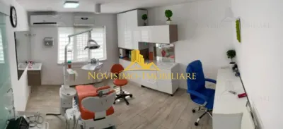 NOVISIMO-IMOBILIARE: SPATIU BIROURI/CABINETE MEDICALE - foto 7