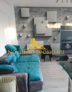 NOVISIMO-IMOBILIARE: AP. CU 3 CAM . DE INCHIRIAT IN ZONA 9 MAI - Ploiesti