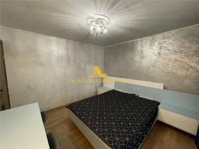 NOVISIMO-IMOBILIARE: AP. CU DOUA CAM. DE INCHIRIAT  IN ZONA CANTACUZINO - foto 17