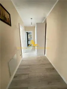 NOVISIMO-IMOBILIARE: APARTAMENT DE INCHIRIAT CU 3 CAM , DOUA BAI IN ZONA VEST - foto 13