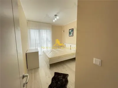 NOVISIMO-IMOBILIARE: APARTAMENT DE INCHIRIAT CU 3 CAM , DOUA BAI IN ZONA VEST - foto 14