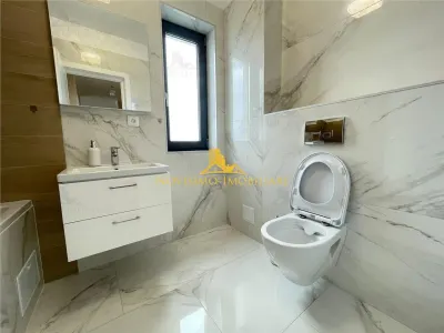 NOVISIMO-IMOBILIARE: APARTAMENT DE INCHIRIAT CU 3 CAM , DOUA BAI IN ZONA VEST - foto 21