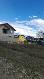NOVISIMO-IMOBILIARE: TEREN  IN ZONA NORD - Ploiesti