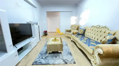 NOVISIMO-IMOBILIARE: APARTAMENT CU 3 CAM. IN ZONA ALBERT - foto 5