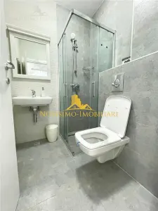 NOVISIMO-IMOBILIARE: APARTAMENT CU 3 CAM. IN ZONA ALBERT - foto 7