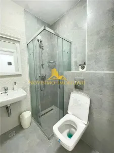 NOVISIMO-IMOBILIARE: APARTAMENT CU 3 CAM. IN ZONA ALBERT - foto 9