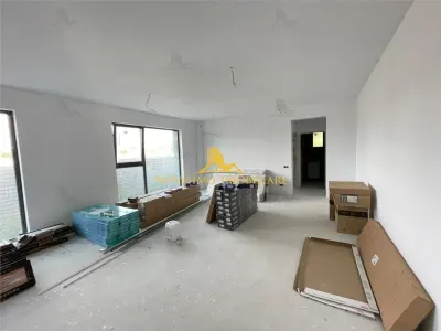 NOVISIMO-IMOBILIARE: AP. CU DOUA CAM. IN ZONA SEMICENTRALA,  P.+ BOXA - foto 2