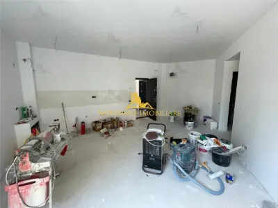 NOVISIMO-IMOBILIARE: AP. CU 3 CAM. , DOUA BAI IN ZONA SEMICENTRALA, P+BOXA - foto 5