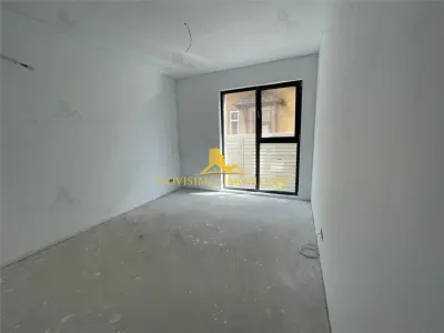 NOVISIMO-IMOBILIARE: AP. CU 3 CAM. , DOUA BAI IN ZONA SEMICENTRALA, P+BOXA - foto 8