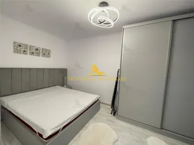 NOVISIMO-IMOBILIARE: AP. CU DOUA CAM. IN ZONA MARASESTI - foto 11