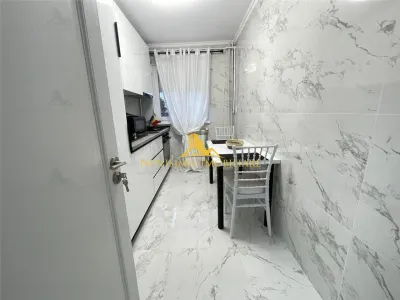 NOVISIMO-IMOBILIARE: AP. CU DOUA CAM. IN ZONA MARASESTI - foto 17