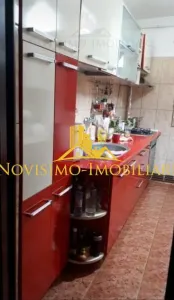 NOVISIMO-IMOBILIARE: AP. CU 3 CAM. IN ZONA VEST, MOBILAT - foto 6