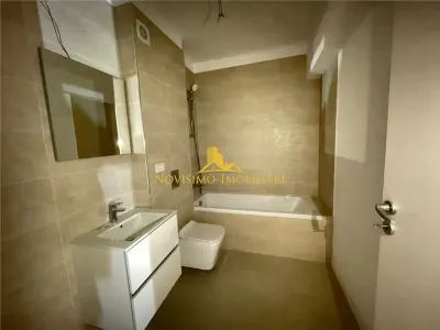 NOVISIMO-IMOBILIARE: APARTAMENT CU DOUA CAMERE - foto 12