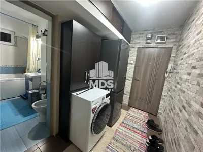 Amenajat complet nou, cu centrala propie linga Spitalul Judetean - Timisoara