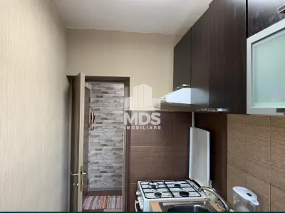 Amenajat complet nou, cu centrala propie linga Spitalul Judetean - foto 11