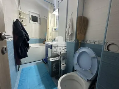 Amenajat complet nou, cu centrala propie linga Spitalul Judetean - foto 6