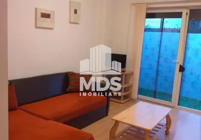 Apartament 1 camera cu terasa in bloc din 2008 - foto 5