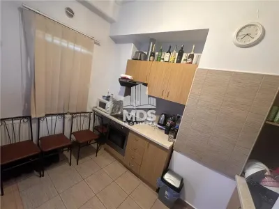 Apartament 1 camera cu terasa in bloc din 2008 - foto 6