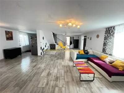 NOVISIMO-IMOBILIARE: DUPLEX DE INCHIRIAT - foto 1