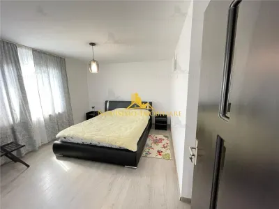 NOVISIMO-IMOBILIARE: DUPLEX DE INCHIRIAT - foto 11