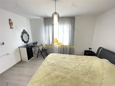 NOVISIMO-IMOBILIARE: DUPLEX DE INCHIRIAT - foto 14