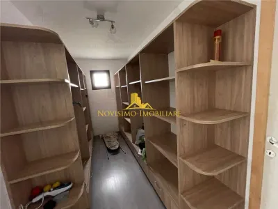 NOVISIMO-IMOBILIARE: DUPLEX DE INCHIRIAT - foto 16